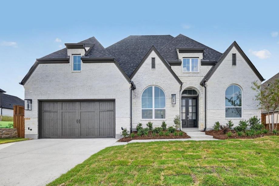 House in Aledo, Texas, United States 1 - 17666360