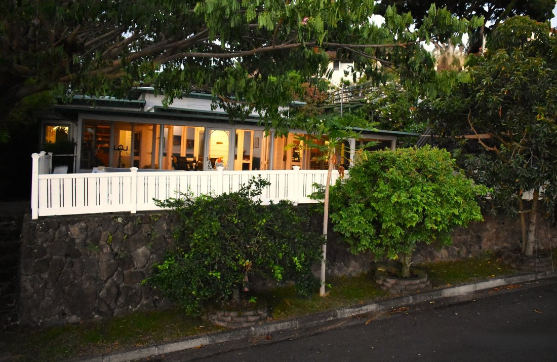 House in Honolulu, Hawaii, United States 1 - 18469696