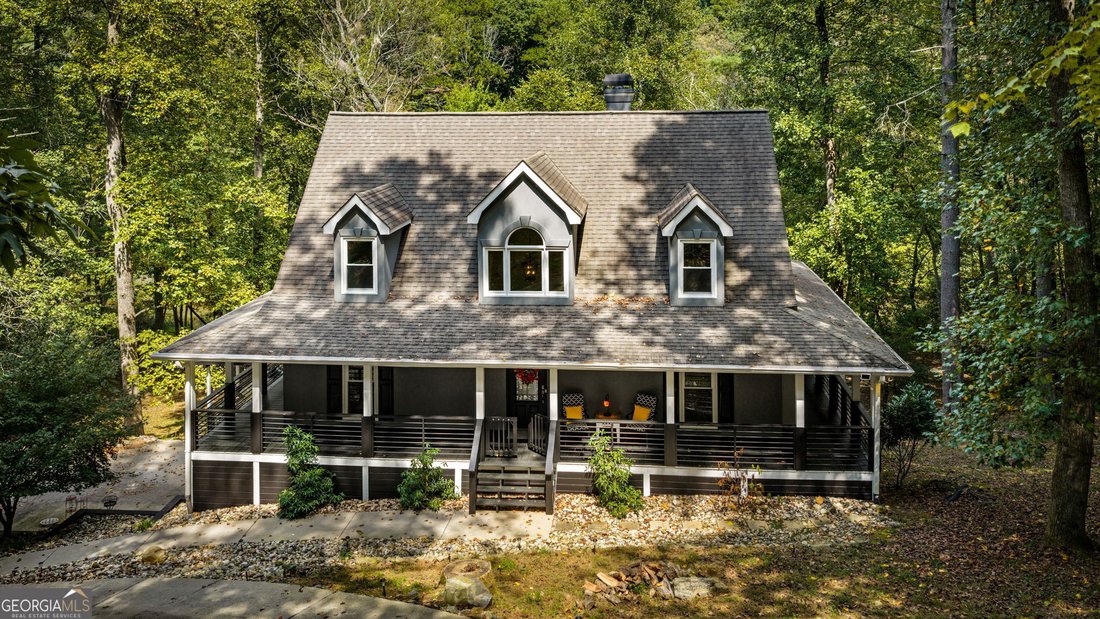 House in Ellijay, Georgia, United States 4 - 18969940