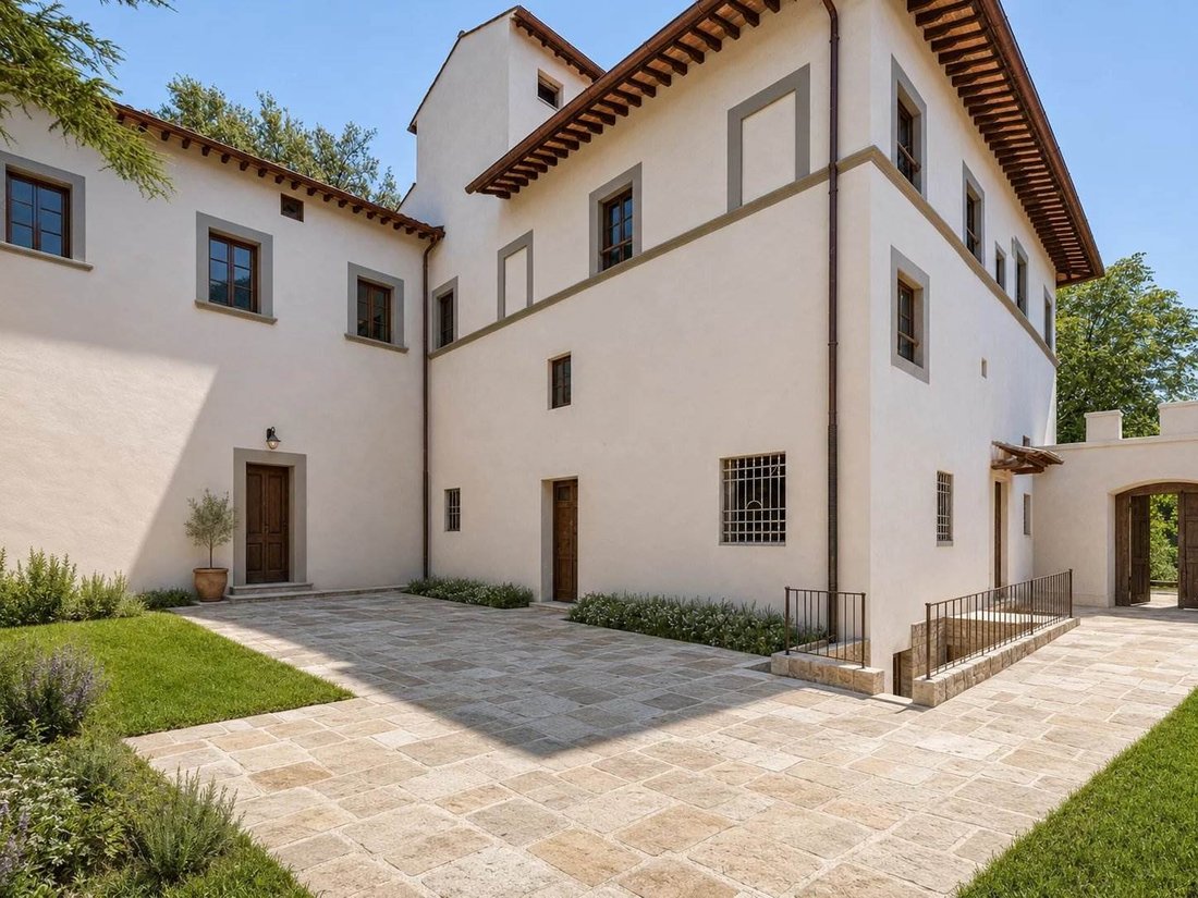 Apartment in Antella - Osteria Nuova - Balatro, Bagno A Ripoli, Tuscany 5 - 18971126