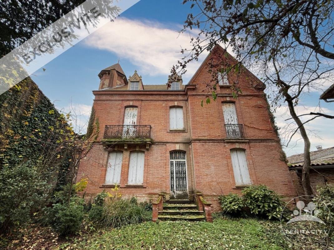 House in Bouloc, Occitania, France 2 - 18977955