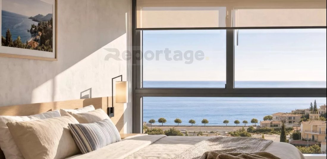 Casa en Cabbe-Saint Roman, Roquebrune-Cap-Martin, Francia 2 - 18434770