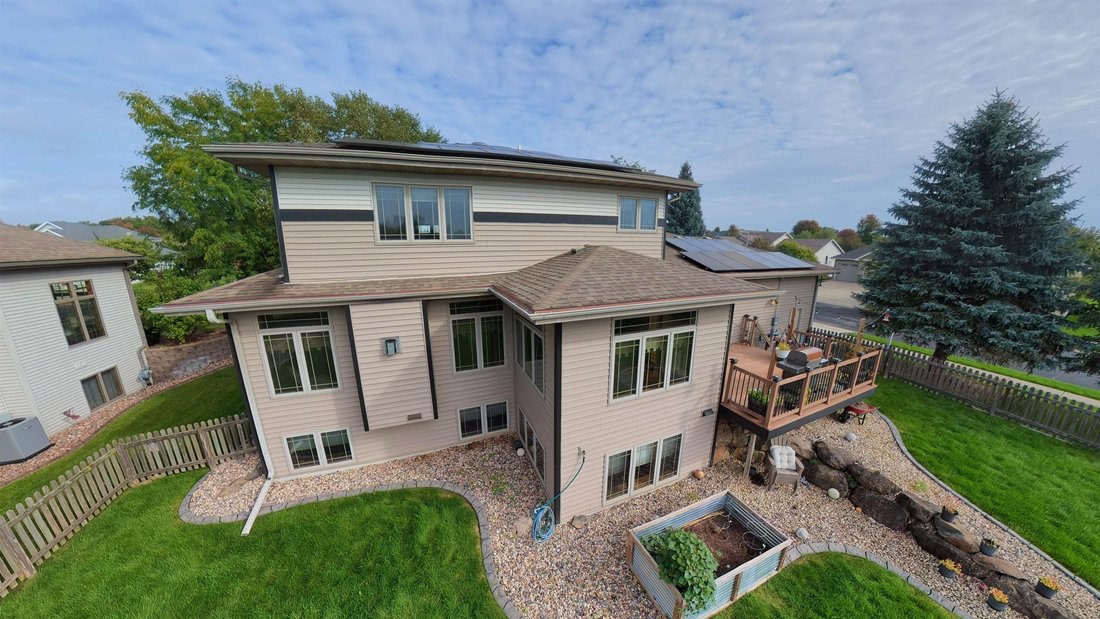 House in Windsor, Wisconsin, United States 2 - 18974789