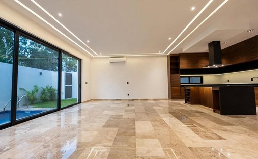 Haus in Cancún, Quintana Roo, Mexiko 1