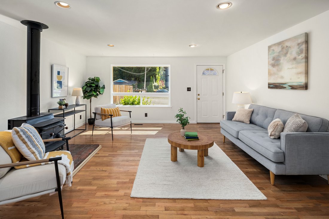 House in Issaquah, Washington, United States 1 - 18967769