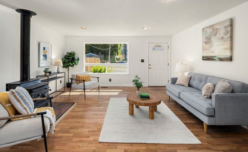 House in Issaquah, Washington, United States 1
