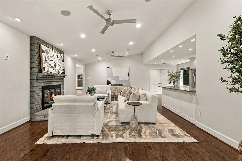 House in Dallas, Texas, United States 2 - 18965493