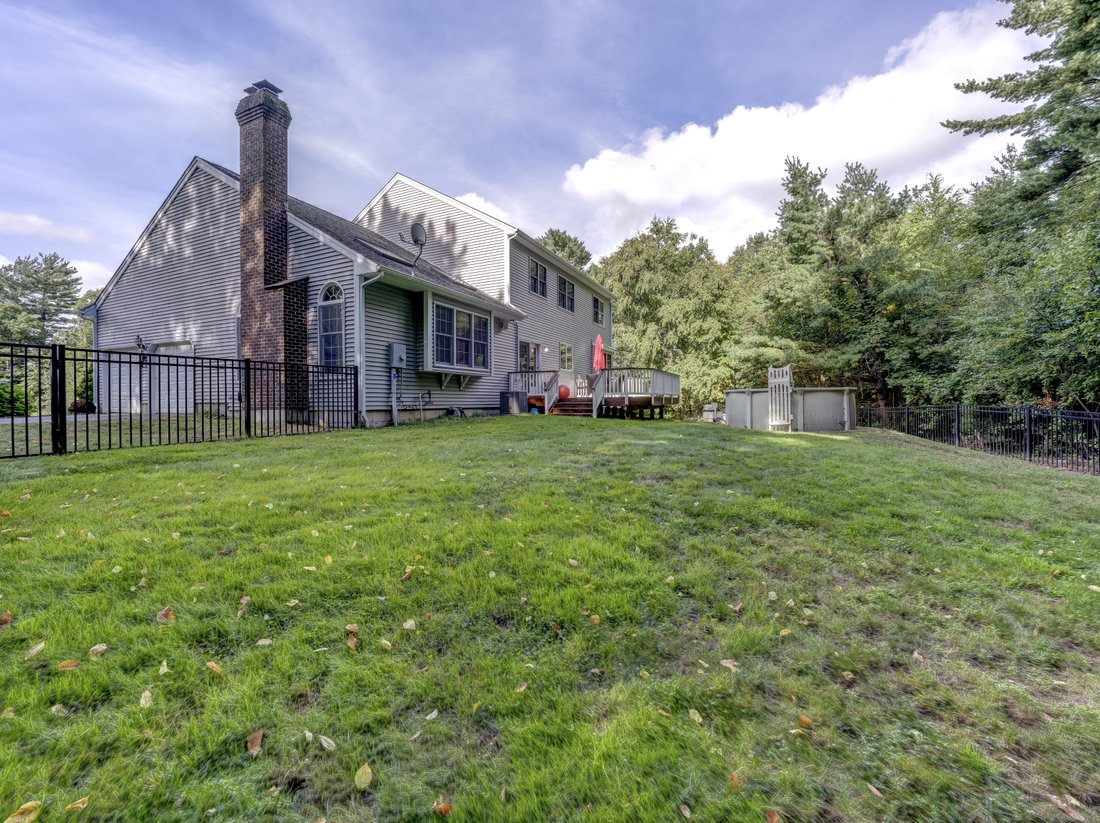 House in Ellington, Connecticut, United States 5 - 18967699