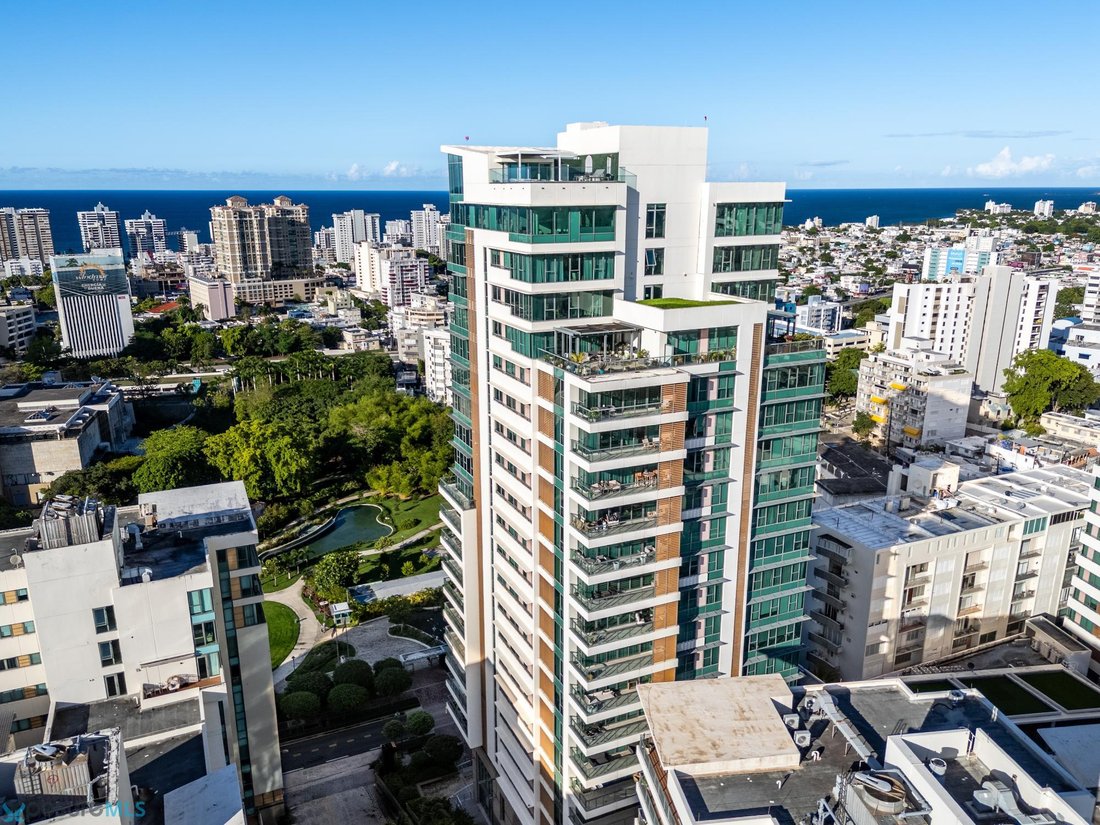 Apartment in San Juan, San Juan, Puerto Rico 5 - 18976265