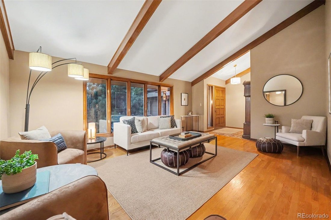 House in Lakewood, Colorado, United States 2 - 18969138