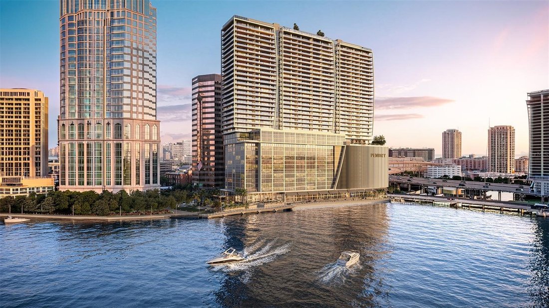 Condo in Tampa, Florida, United States 2 - 18964924