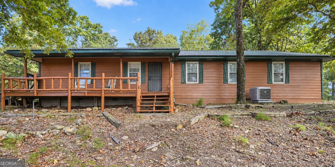 House in Barnesville, Georgia, United States 2 - 18969930