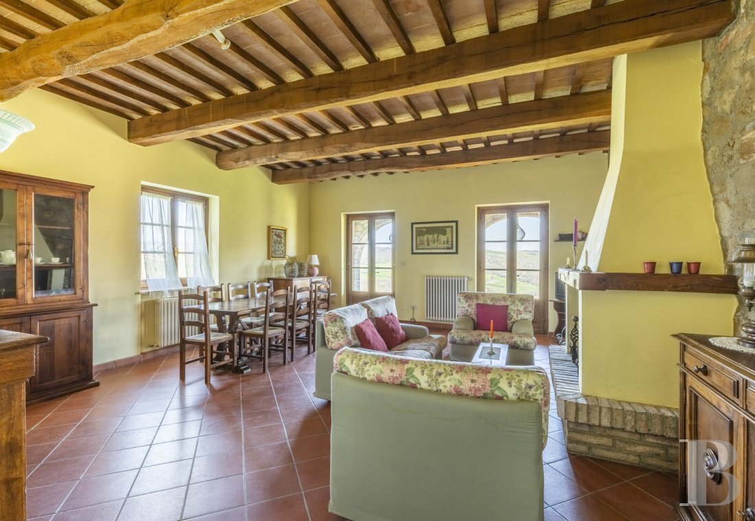 House in San Casciano dei Bagni, Tuscany, Italy 4 - 18971071