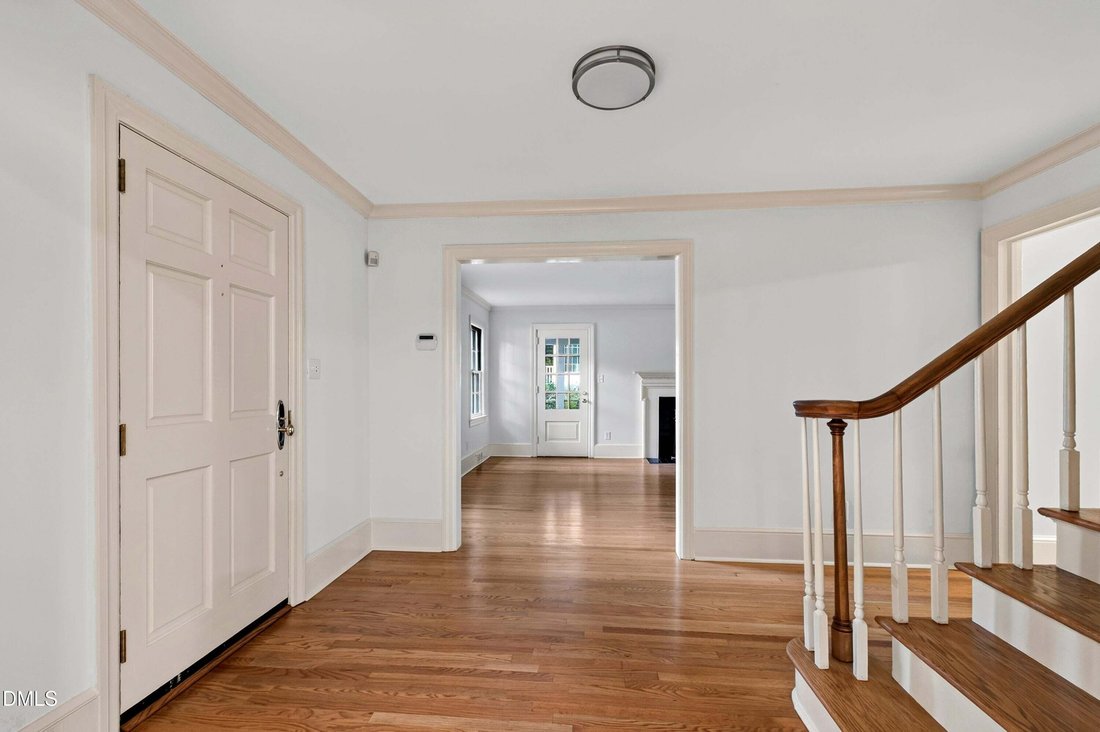 House in Raleigh, North Carolina, United States 5 - 18965381