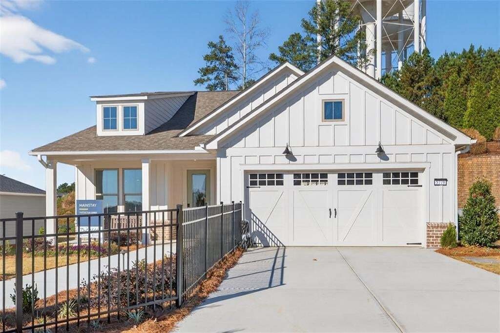 House in Greensboro, Georgia, United States 1 - 18970392