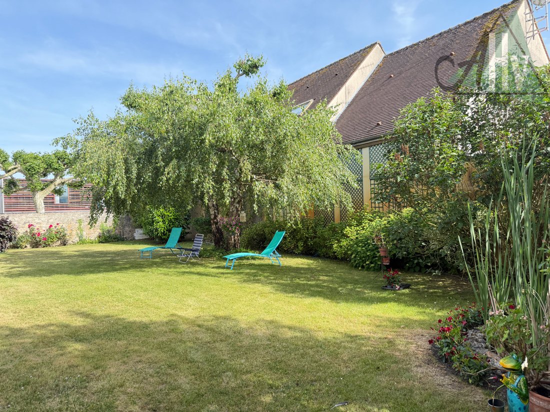 House in Centre Est, Provins, France 4 - 18965907