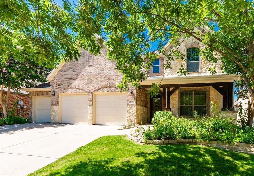 House in Melissa, Texas, United States 2 - 18965466