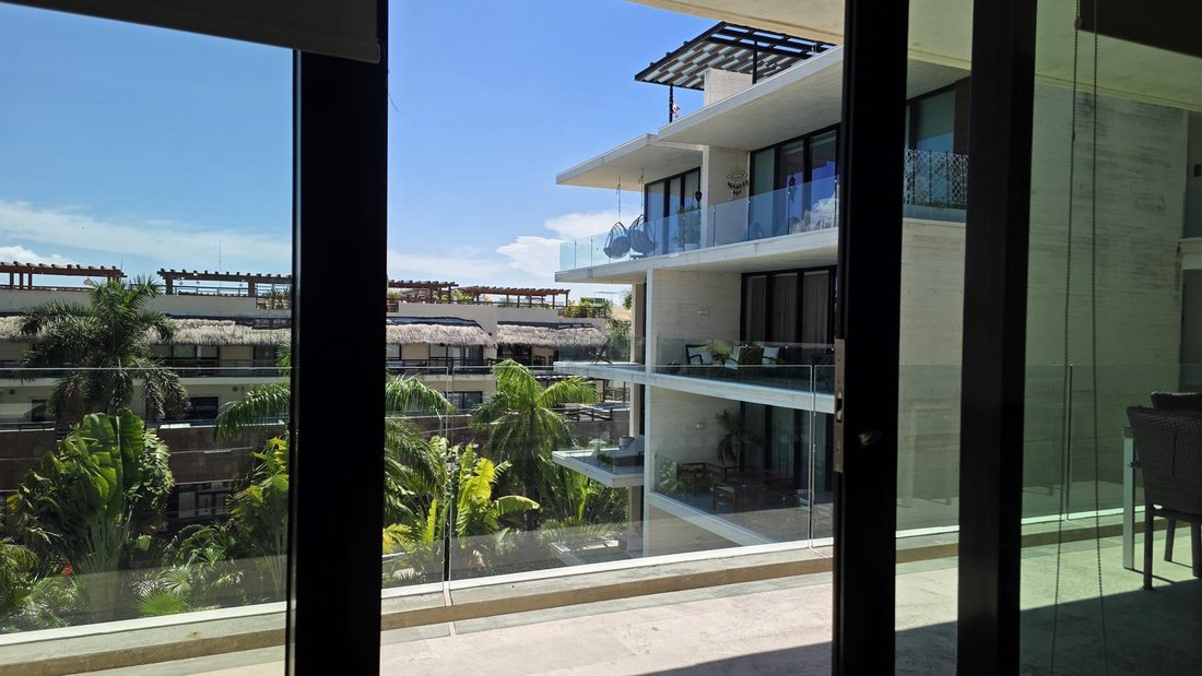 Apartment in Playa del Carmen, Quintana Roo, Mexico 1 - 18982019