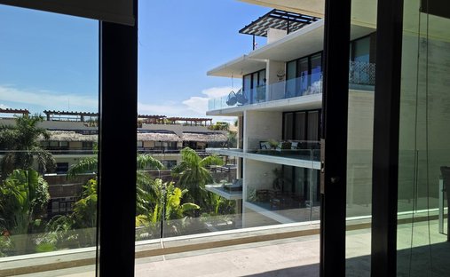 Apartment in Playa del Carmen, Quintana Roo, Mexico 1
