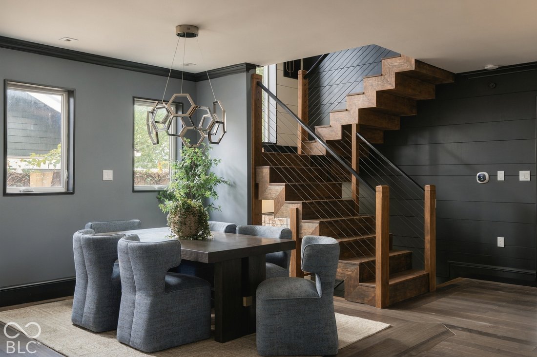 House in Indianapolis, Indiana, United States 5 - 18969747