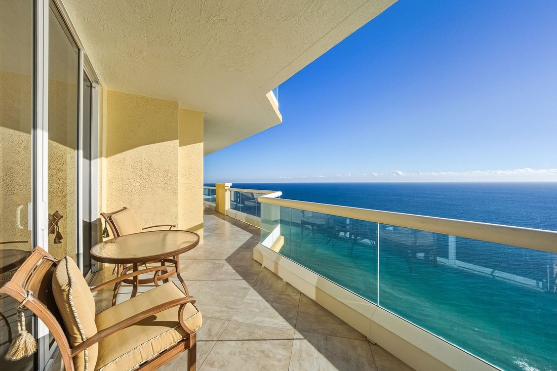 Condo in Golden Beach, Florida, United States 2 - 18974405