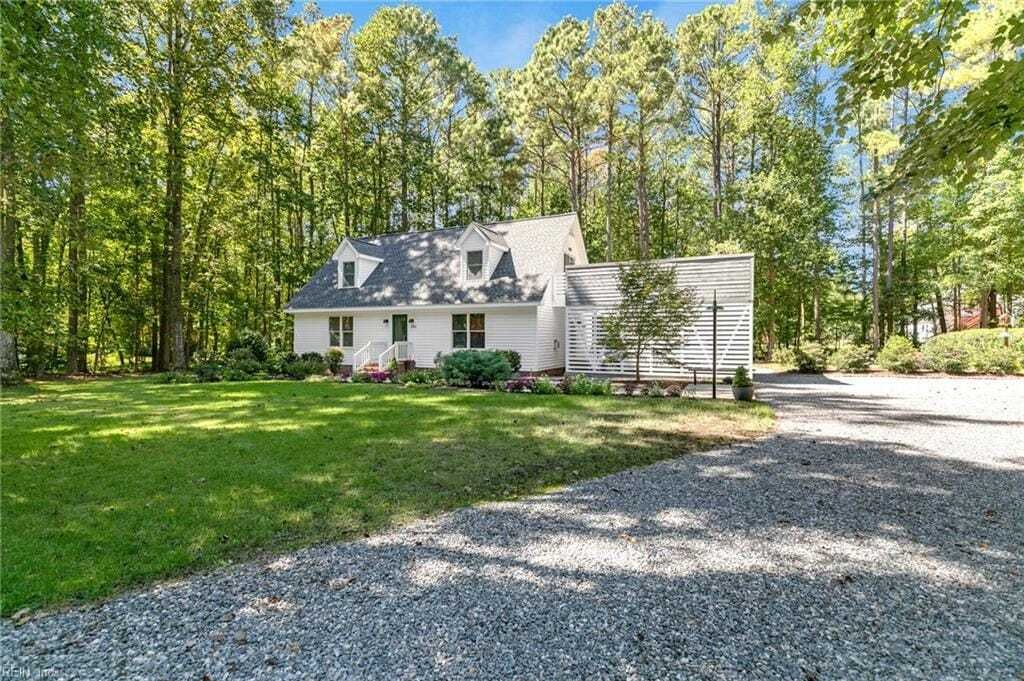 House in Urbanna, Virginia, United States 3 - 18964883