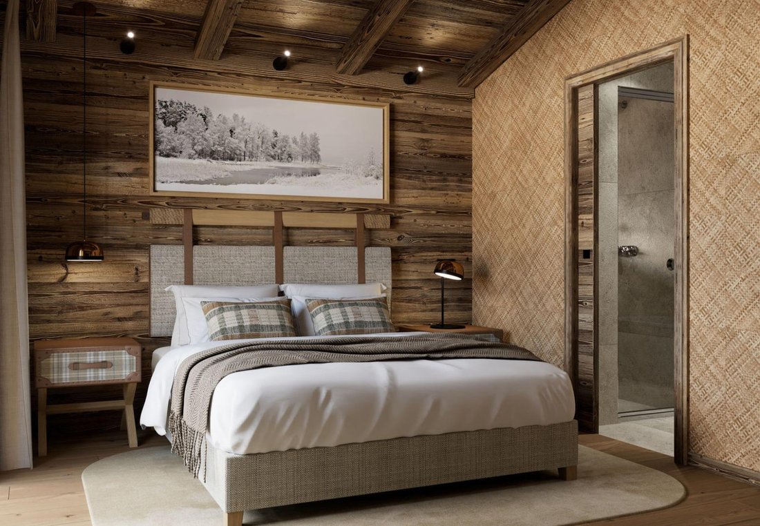 Apartment in Megève, Auvergne-Rhône-Alpes, France 4 - 18969982