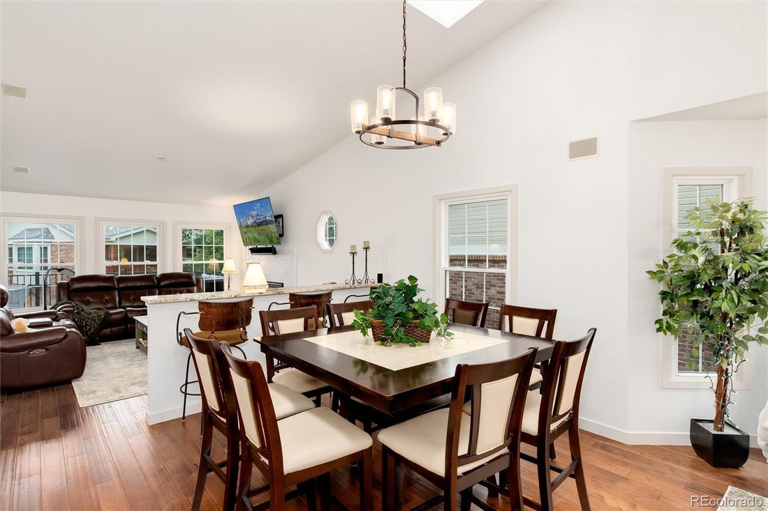 Casa en Highlands Ranch, Colorado, Estados Unidos 1 - 18969269