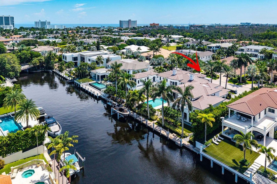 House in Boca Raton, Florida, United States 3 - 18965235