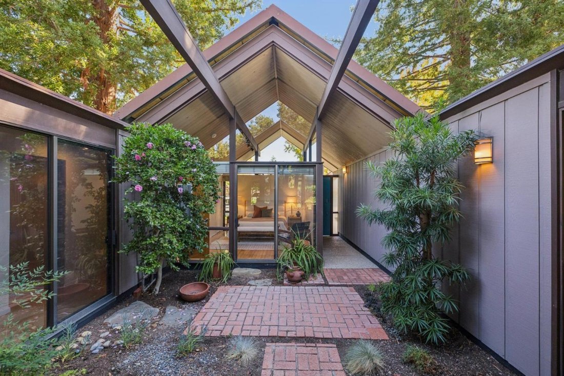 House in Palo Alto, California, United States 4 - 18977377