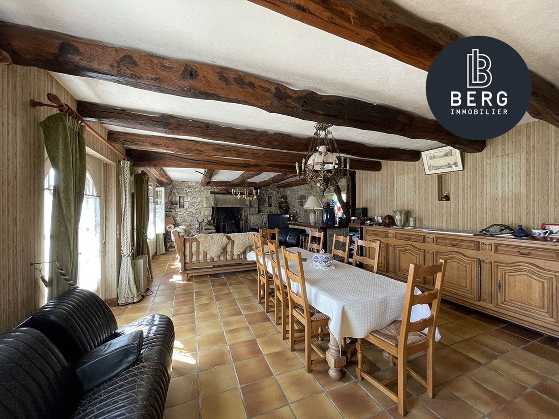 Casa a Ploemel, Bretagna, Francia 2 - 18940772