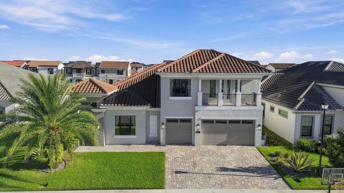 House in Melbourne, Florida, United States 3 - 18980686