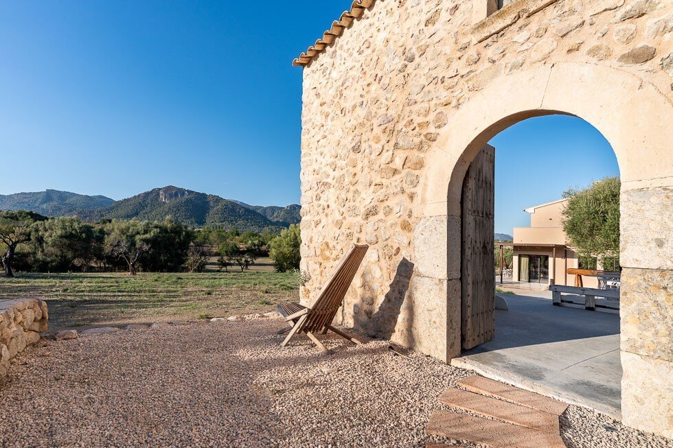 Country House in Selva, Balearic Islands, Spain 2 - 18976587
