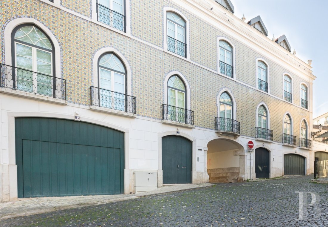 Apartment in Sao Vicente, Lisbon, Portugal 4 - 18971041