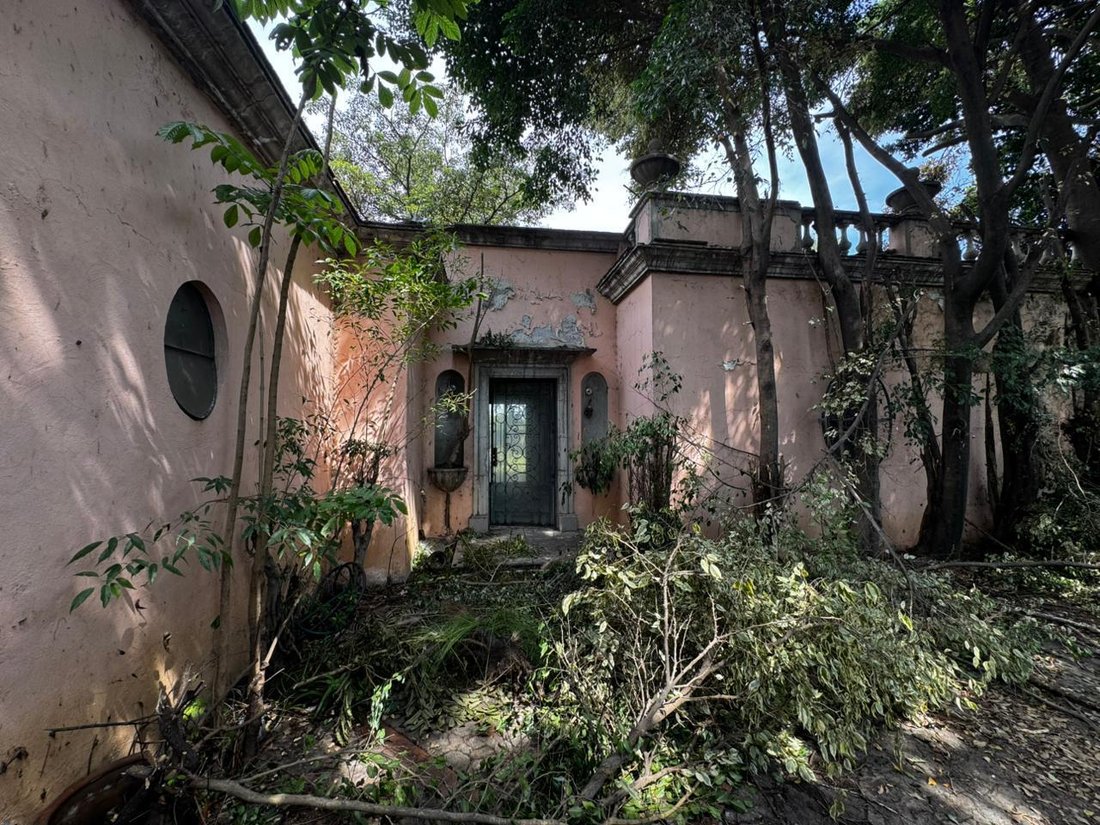 Land in Cuernavaca, Morelos, Mexico 4 - 18966414