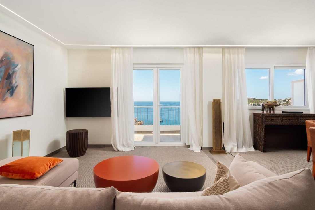 Apartment in Palma, Balearic Islands, Spain 5 - 13475333