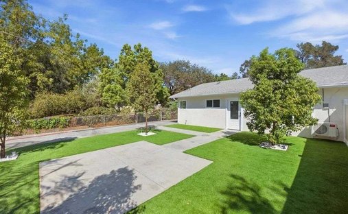 Fallbrook, California, United States 1