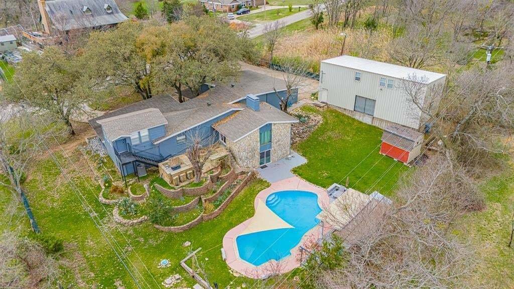 House in Fort Worth, Texas, United States 1 - 18970450