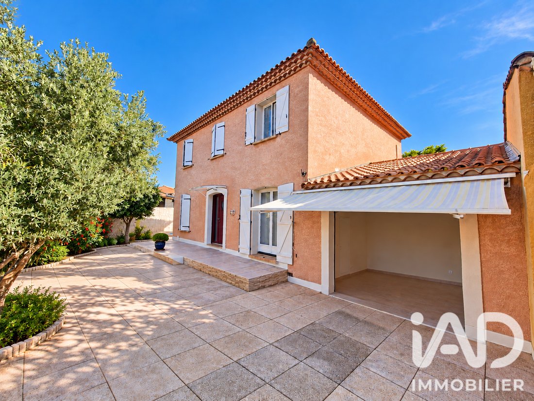 House in Cooperative, Agde, France 2 - 18979974