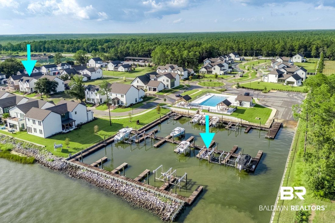 House in Gulf Shores, Alabama, United States 4 - 18968576