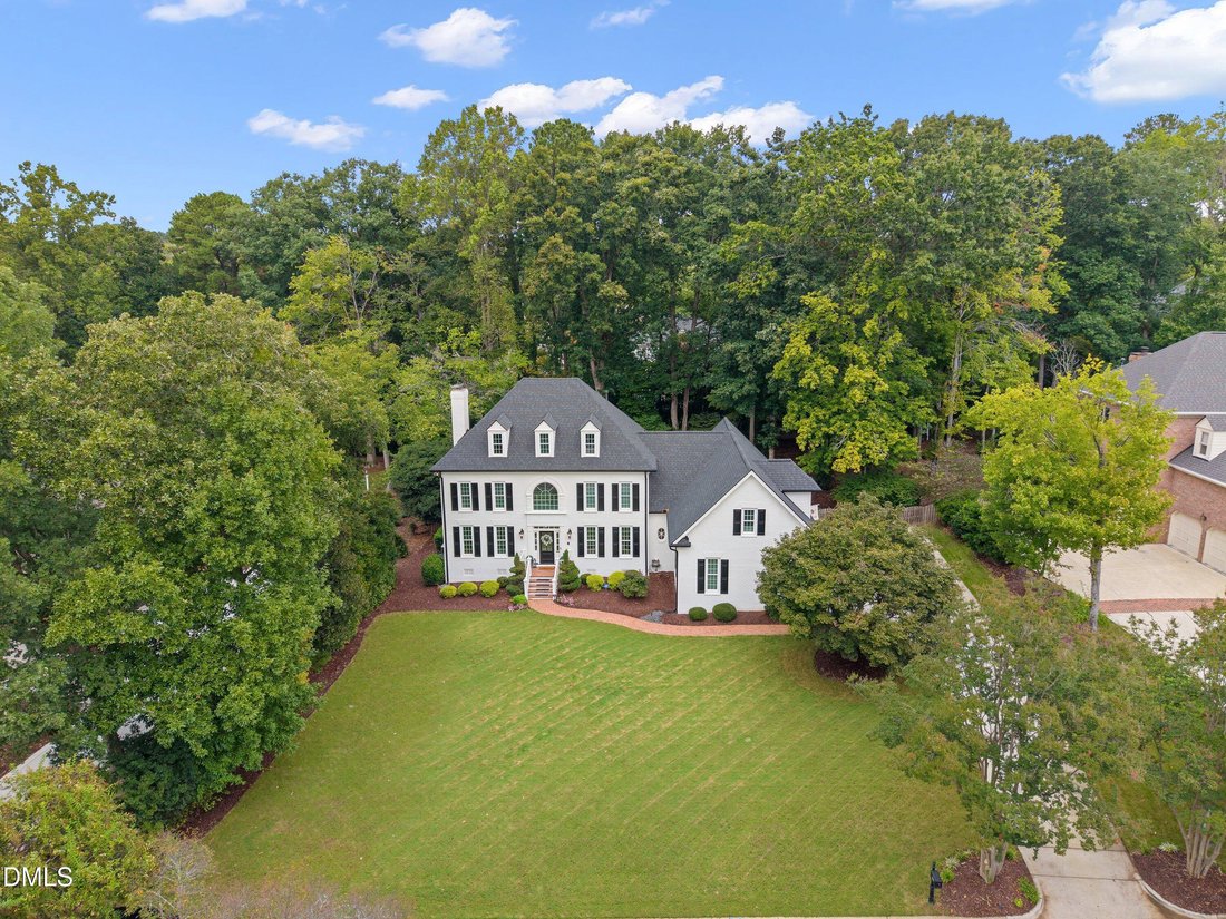 House in Cary, North Carolina, United States 2 - 18973908