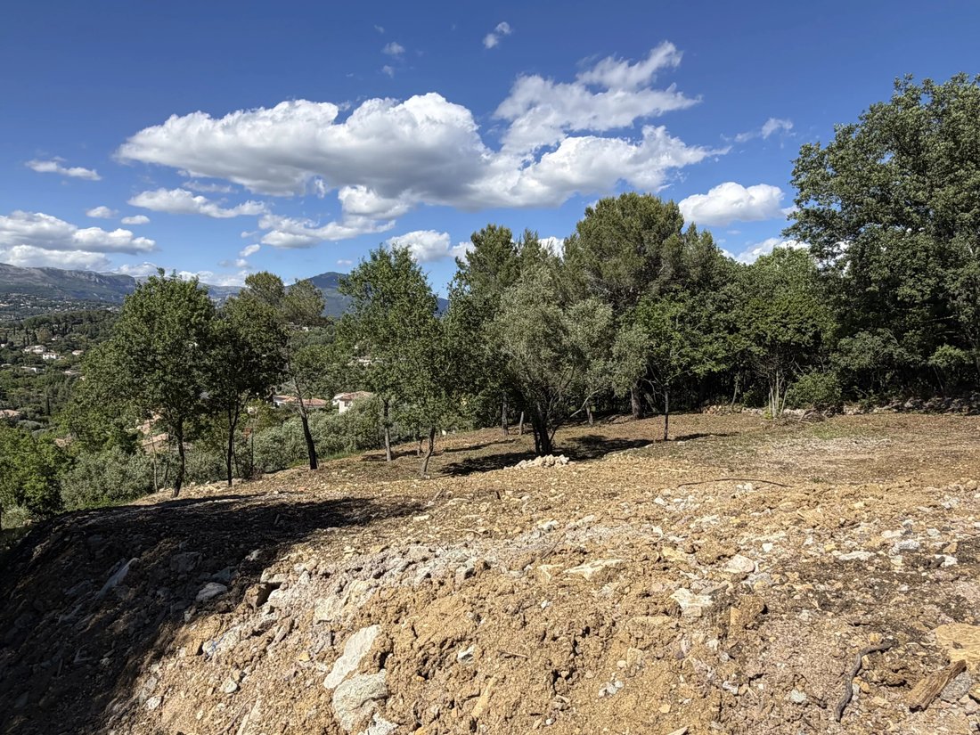 Land in Grand'Piece-Les Plaines, Mouans-Sartoux, France 3 - 18981423
