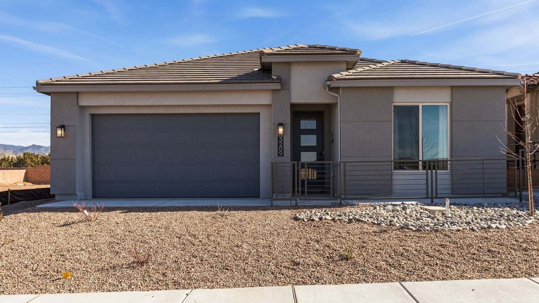 House in Santa Fe, New Mexico, United States 2 - 18968538