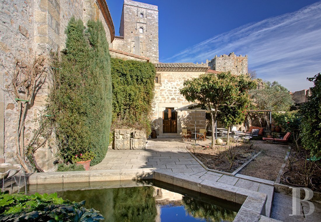 House in Robledillo de Trujillo, Extremadura, Spain 1 - 18971211