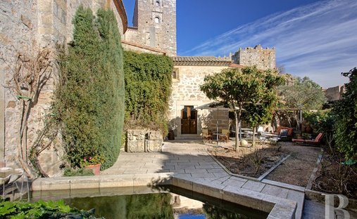 House in Robledillo de Trujillo, Extremadura, Spain 1
