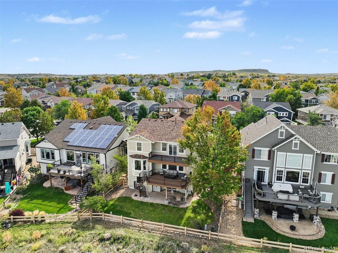 House in Highlands Ranch, Colorado, United States 2 - 18976076