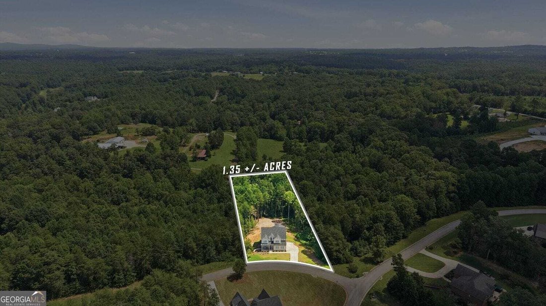 House in Cornelia, Georgia, United States 5 - 18968865