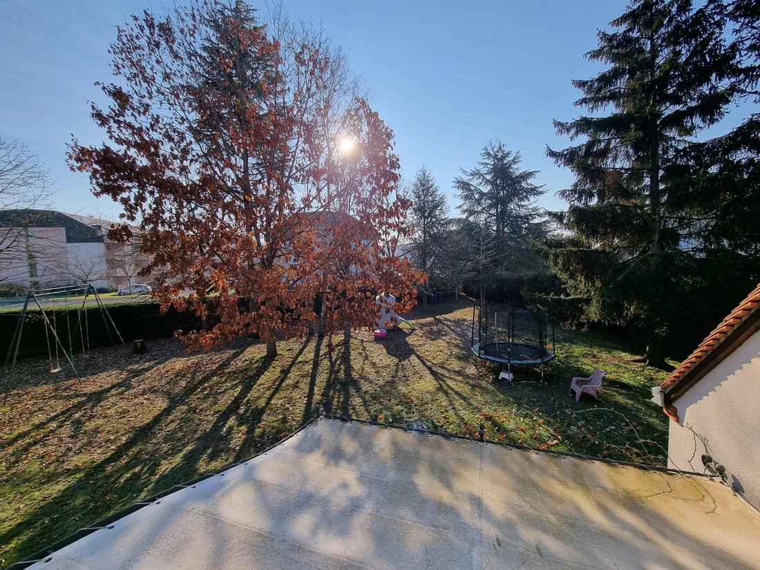 Apartamento en Sud Est, Olivet, Francia 3 - 18872083