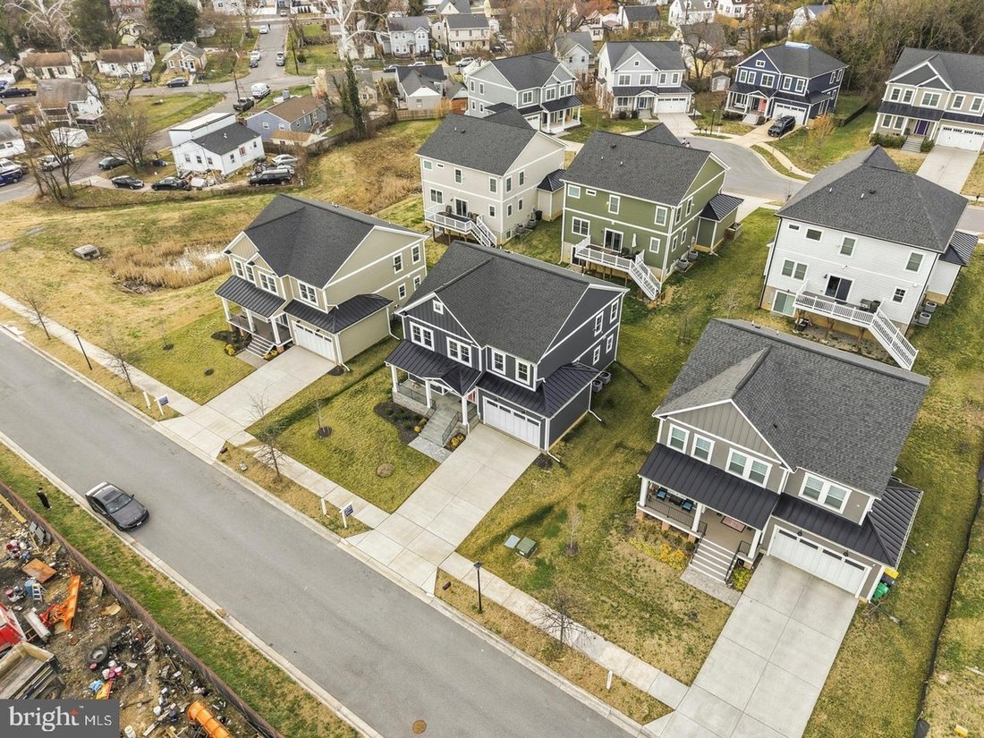 House in East Riverdale, Maryland, United States 5 - 18980556