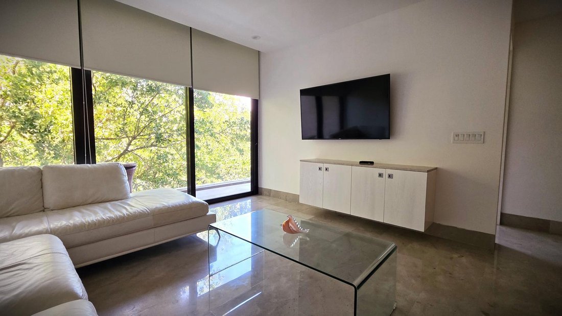 Apartment in Playa del Carmen, Quintana Roo, Mexico 2 - 18982021
